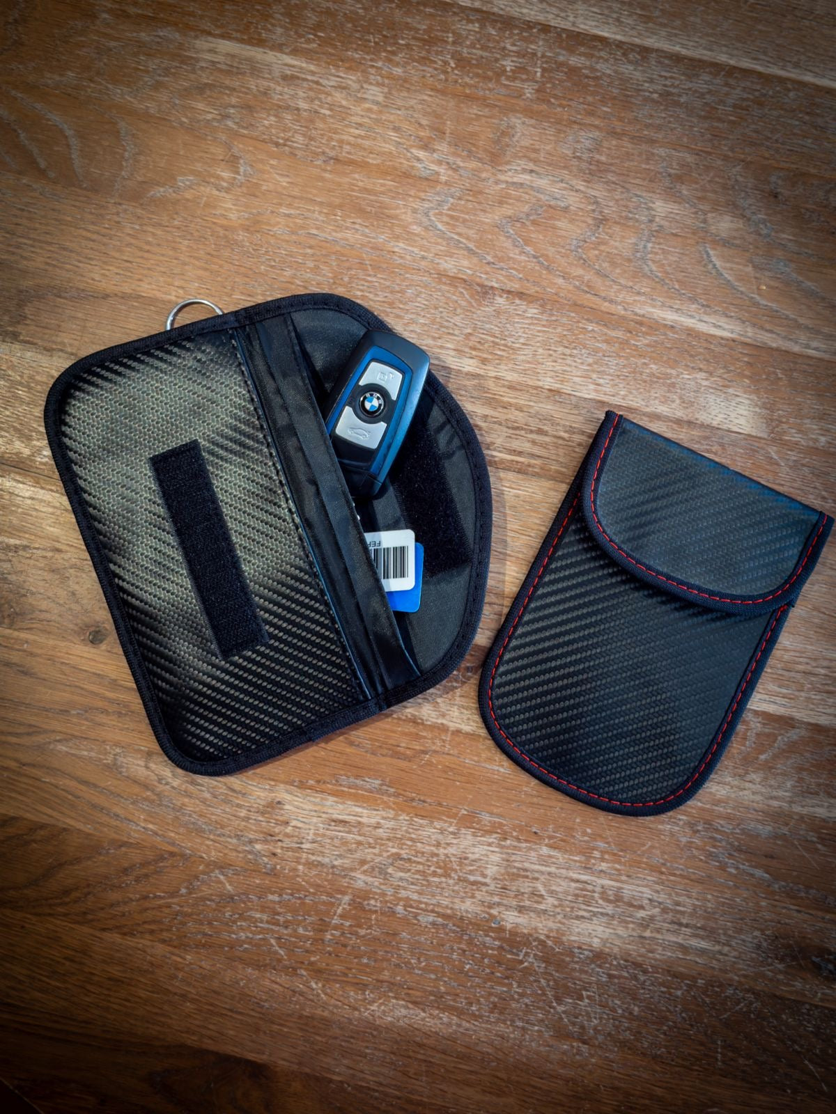 RFID Faraday Purse