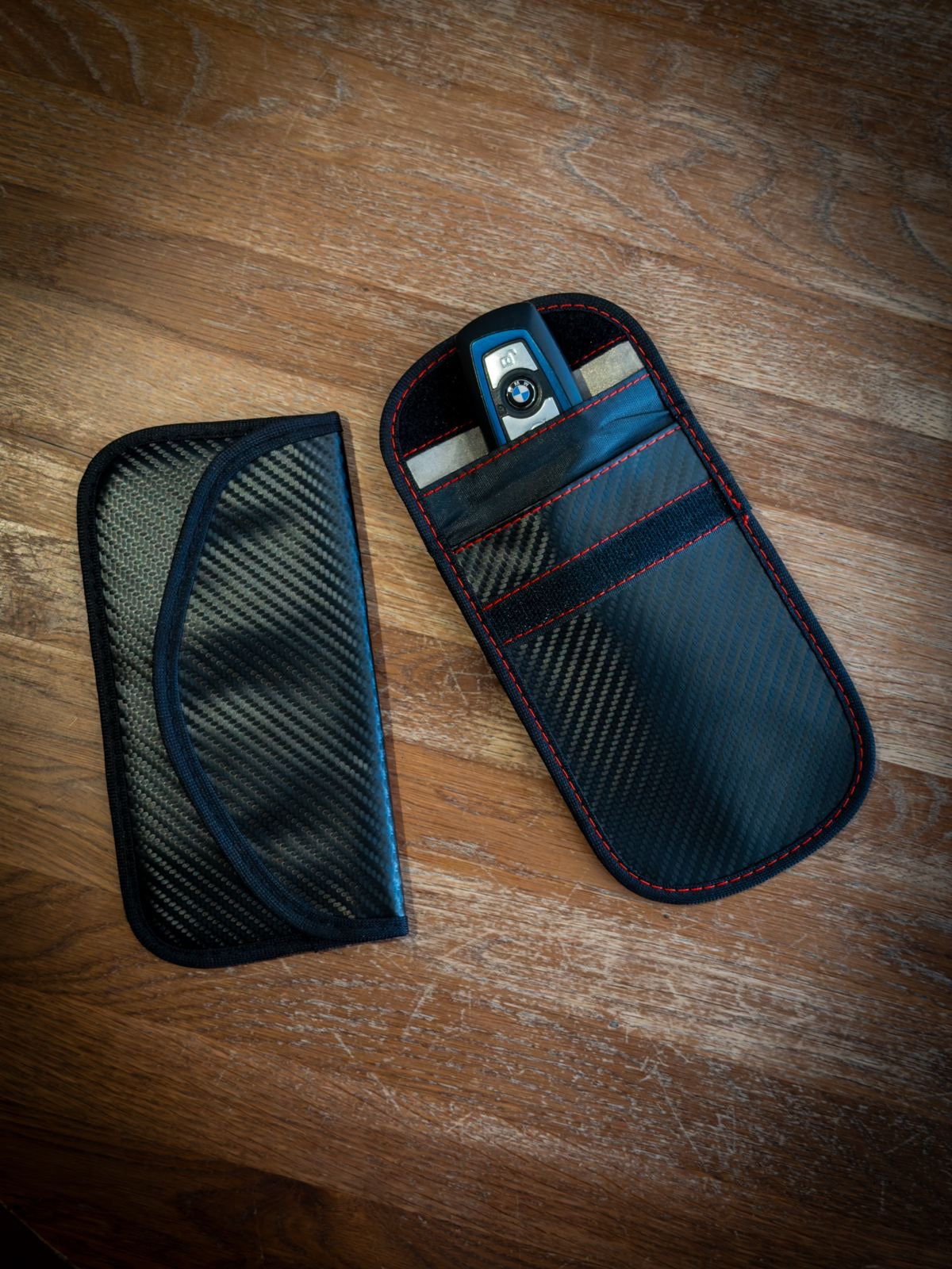 RFID Faraday Purse