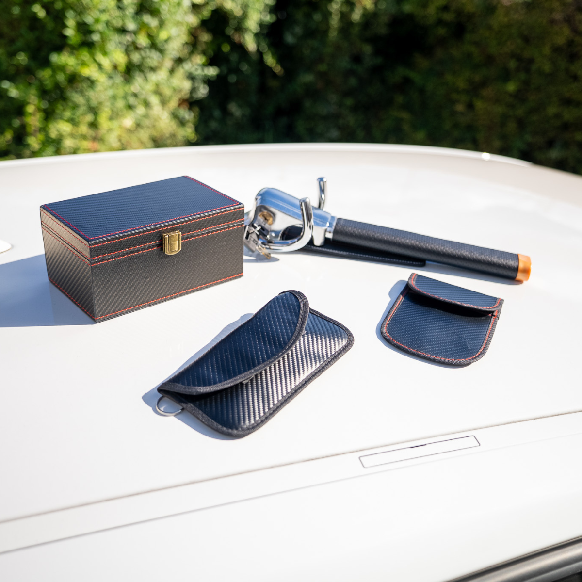 Faraday Bundle
