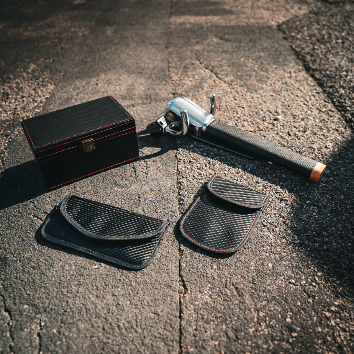 Faraday Bundle