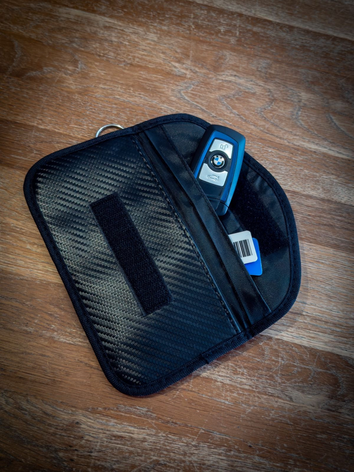 RFID Faraday Purse