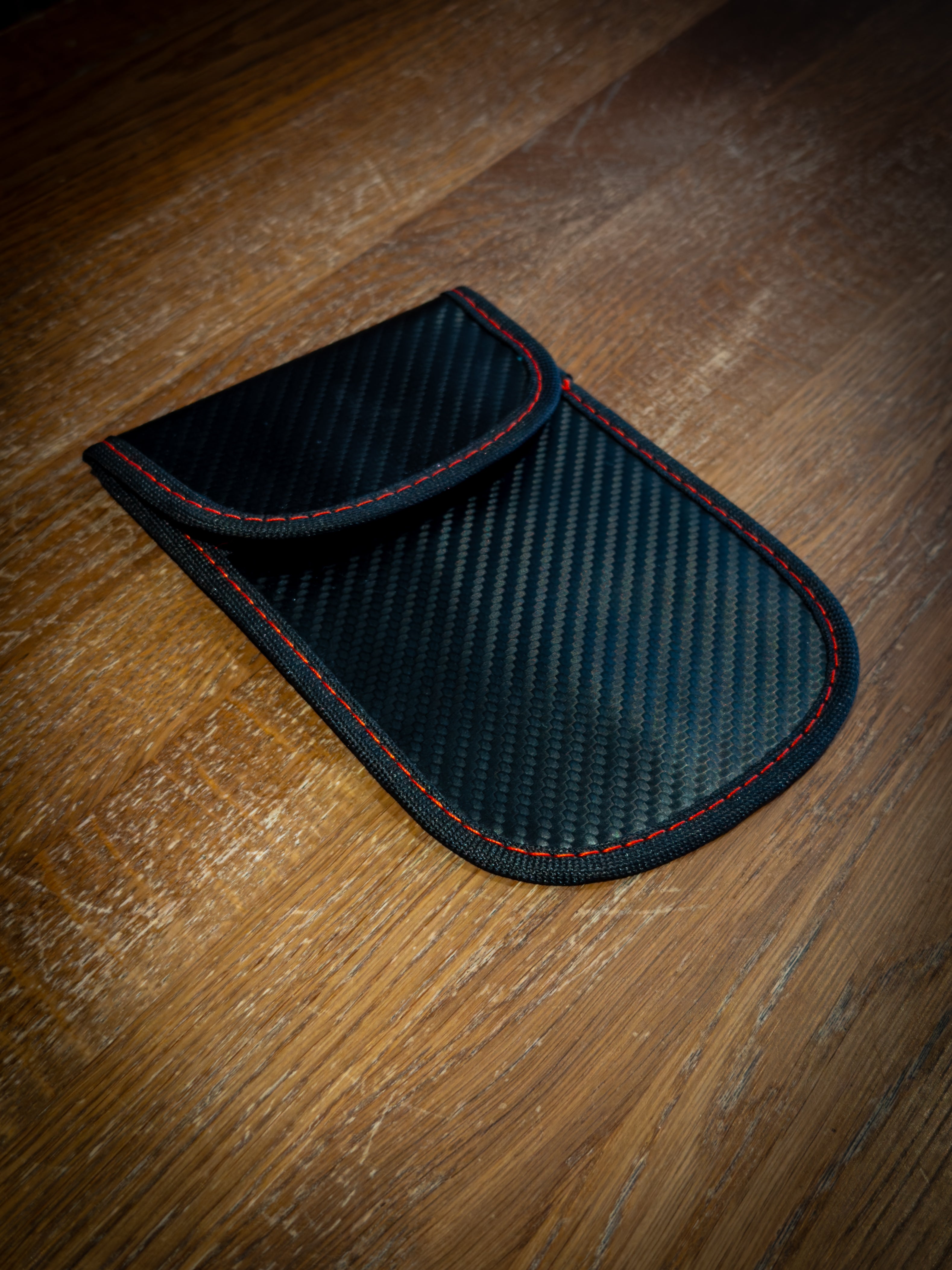 RFID Faraday Pouch