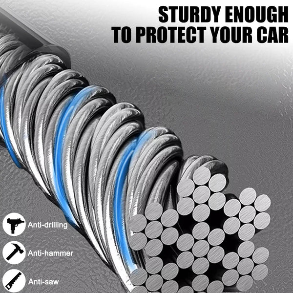 Ultimate Car Protection